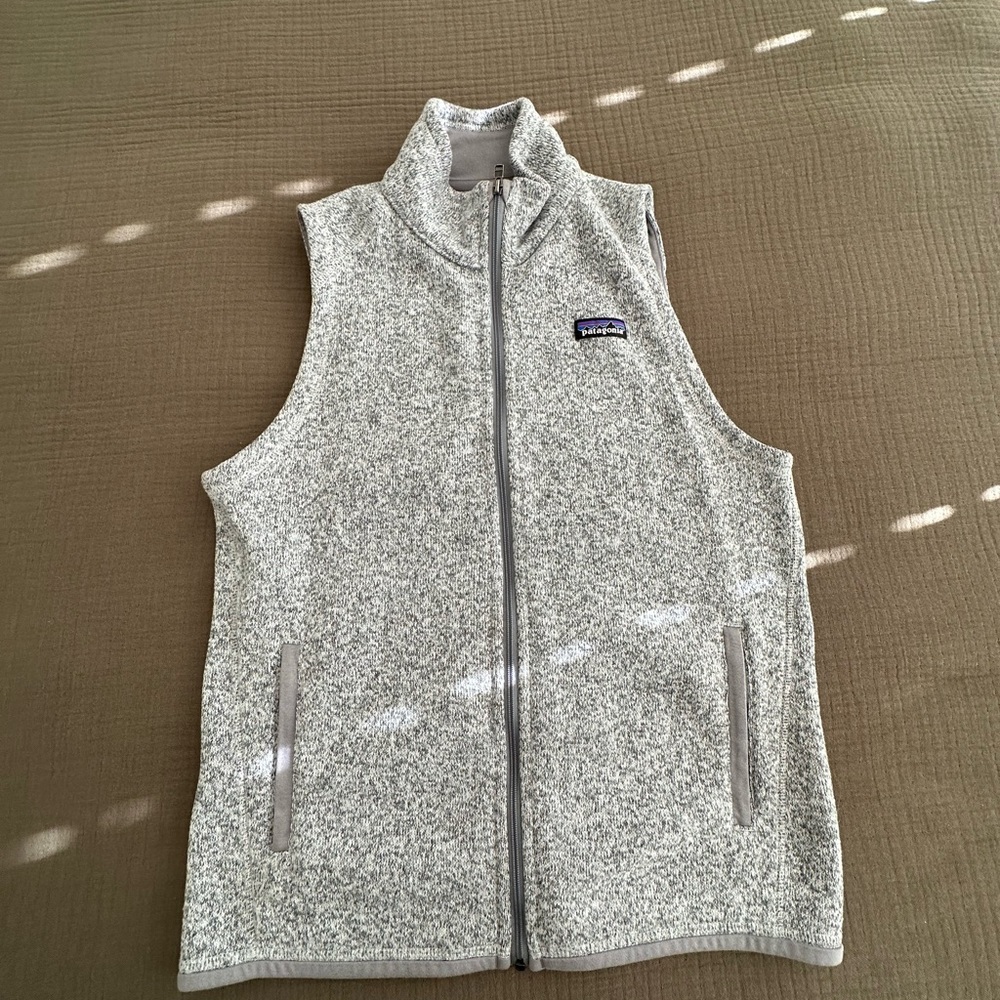 Women’s Patagonia Better Sweater Vest